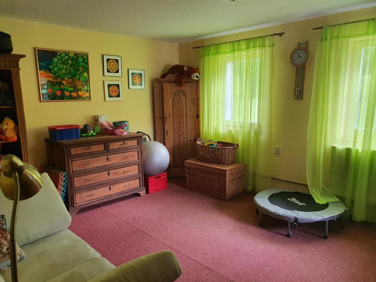 Siedlisko Nad Sapina Hotel Kruklanki Kültér fotó